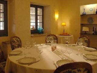 Hostal De La Plaça