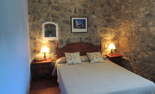 Hostal De La Rovira