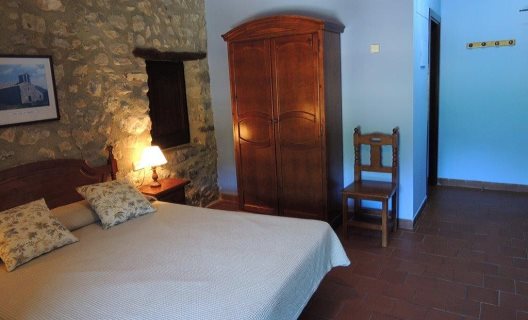 Hostal De La Rovira