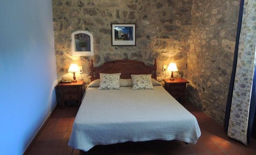 Hostal De La Rovira