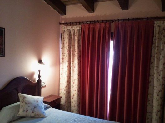 Hostal De La Rovira