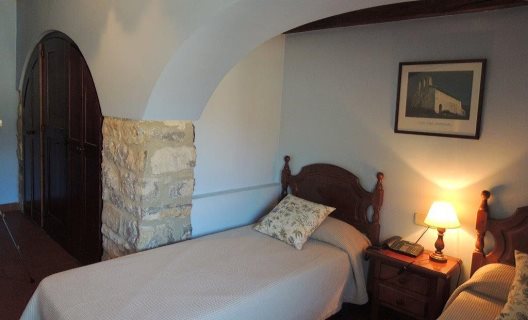 Hostal De La Rovira