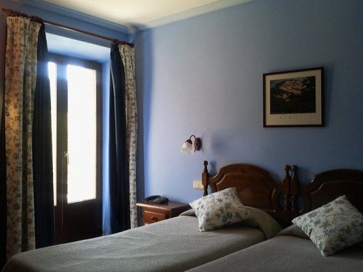 Hostal De La Rovira