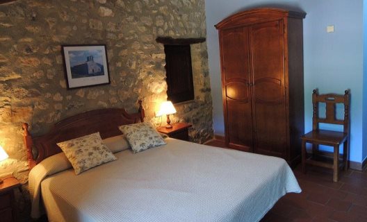Hostal De La Rovira