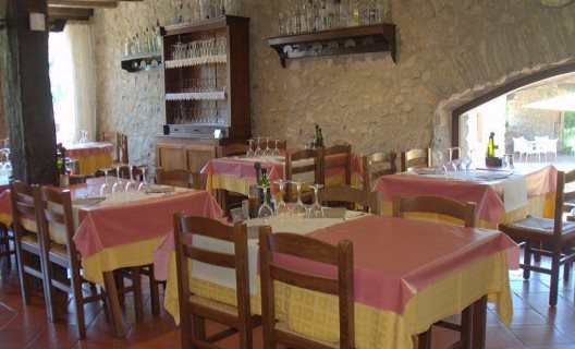Hostal De La Rovira