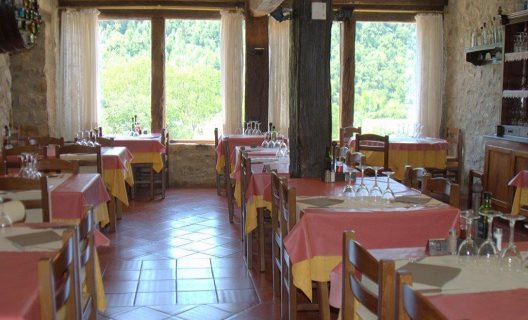 Hostal De La Rovira
