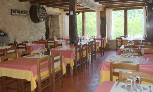 Hostal De La Rovira