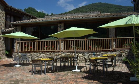 Hostal De La Rovira