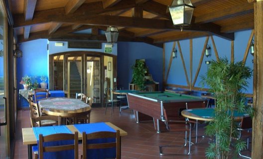 Hostal De La Rovira