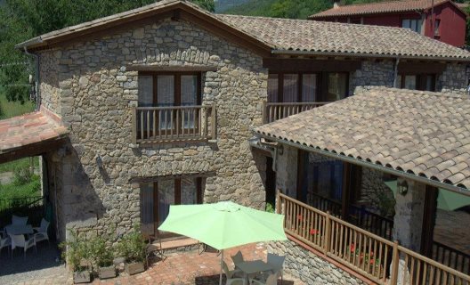 Hostal De La Rovira