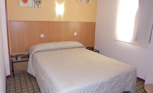 Hostal De Las Heras