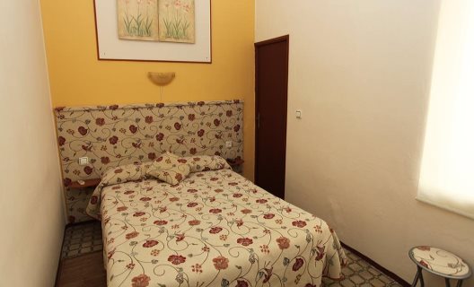 Hostal De Las Heras