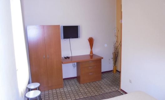 Hostal De Las Heras