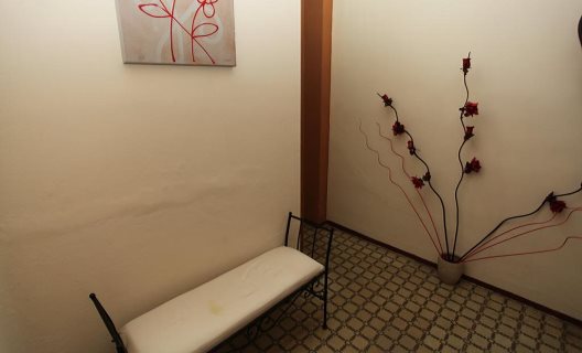 Hostal De Las Heras