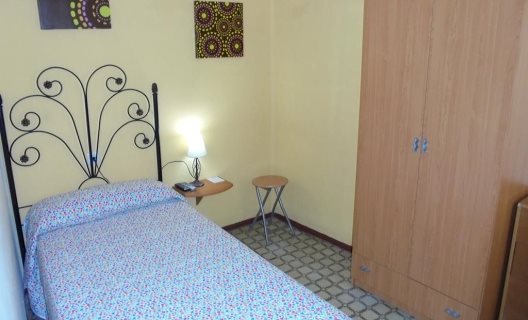 Hostal De Las Heras
