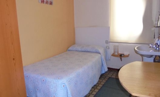 Hostal De Las Heras