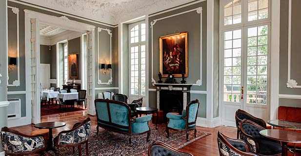 Hostal Dear Lisbon Valmor