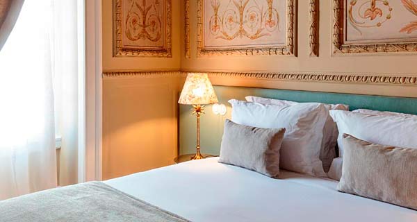 Hostal Dear Lisbon Valmor