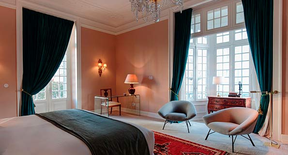Hostal Dear Lisbon Valmor