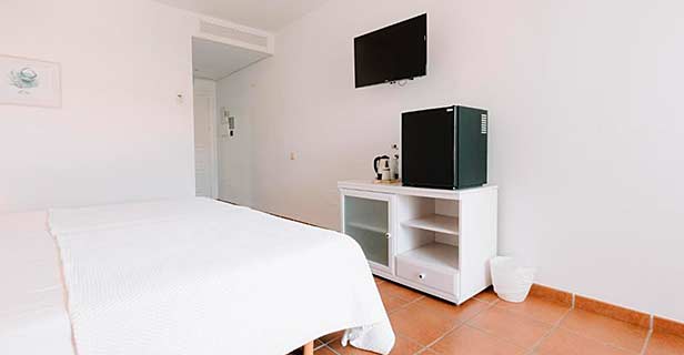 Hostal Del Cabo