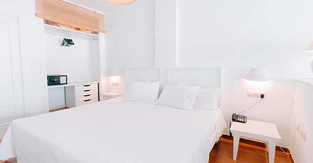 Hostal Del Cabo