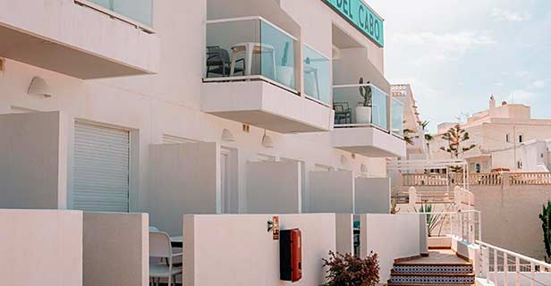 Hostal Del Cabo