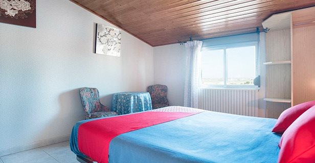 Hostal Del Campo