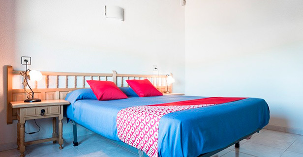 Hostal Del Campo