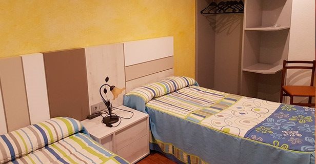 Hostal Del Campo