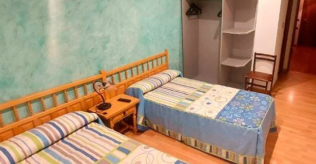 Hostal Del Campo