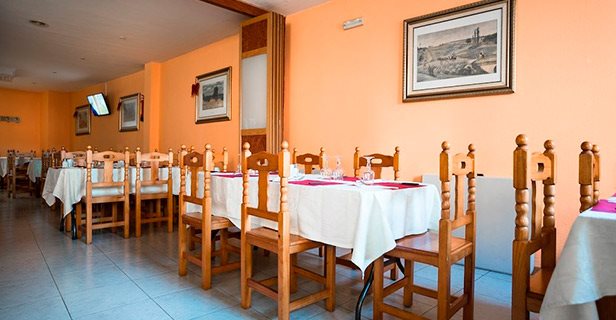 Hostal Del Campo