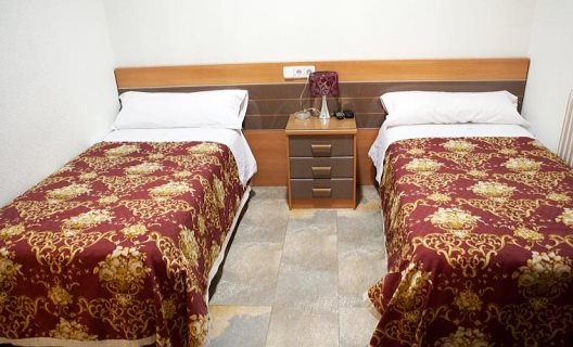 Hostal Del Pez Azul