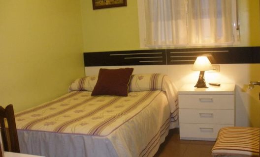 Hostal Del Pez Azul