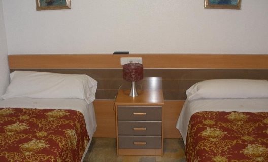 Hostal Del Pez Azul