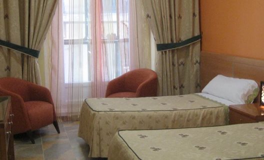 Hostal Del Pez Azul