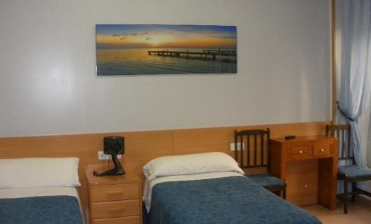 Hostal Del Pez Azul