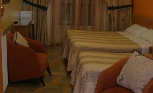 Hostal Del Pez Azul