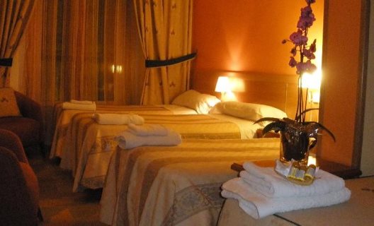 Hostal Del Pez Azul