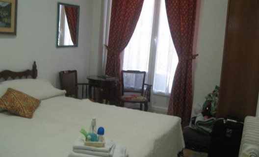 Hostal Del Pez Azul