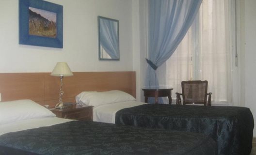 Hostal Del Pez Azul