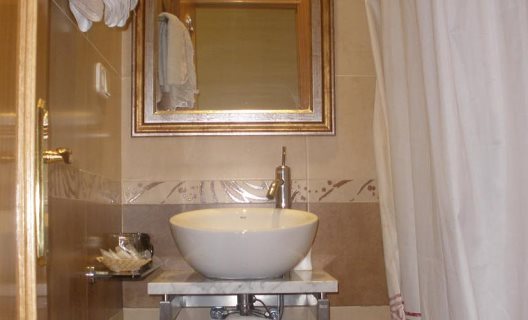 Hostal Del Pez Azul