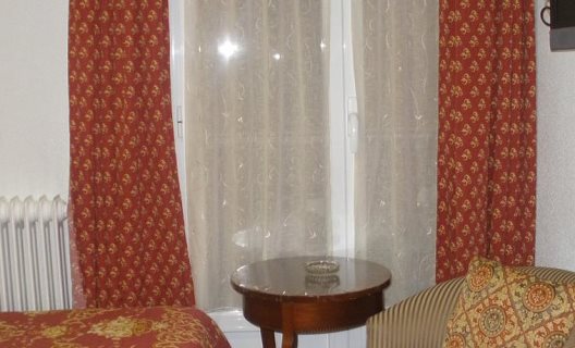 Hostal Del Pez Azul