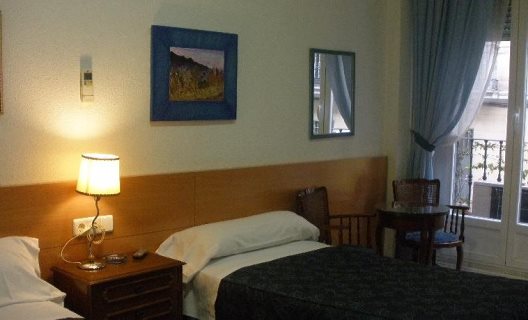 Hostal Del Pez Azul