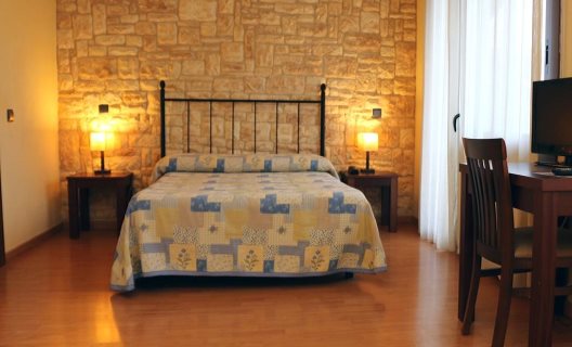Hostal Del Senglar