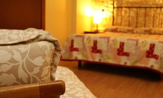 Hostal Del Senglar