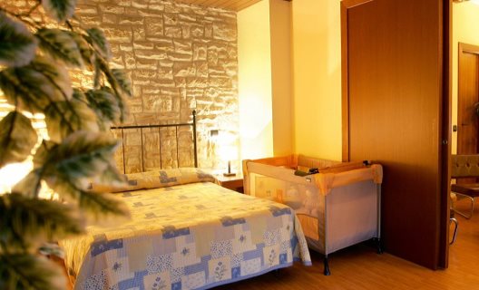 Hostal Del Senglar