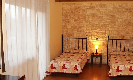 Hostal Del Senglar