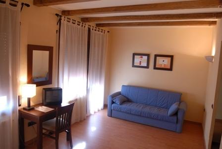 Hostal Del Senglar