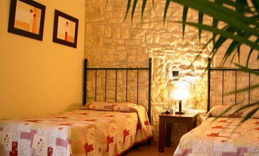 Hostal Del Senglar