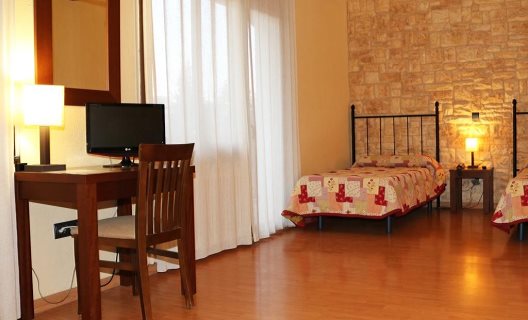 Hostal Del Senglar